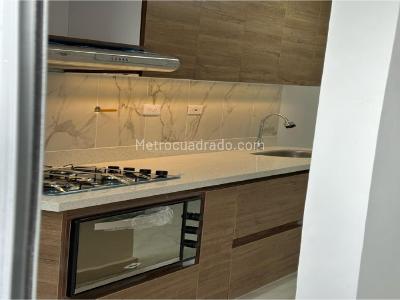 Apartamento en venta en Santa Maria, Itagüí · foto 4 de 19