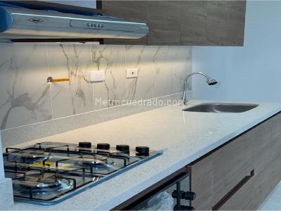 Apartamento en venta en Santa Maria, Itagüí · foto 7 de 19