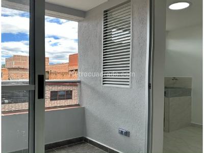 Apartamento en venta en Santa Maria, Itagüí · foto 17 de 19