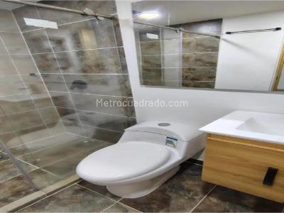 Apartamento de 3 alcobas en venta en Rincon Santos, Bello, 70 m² · foto 3 de 20