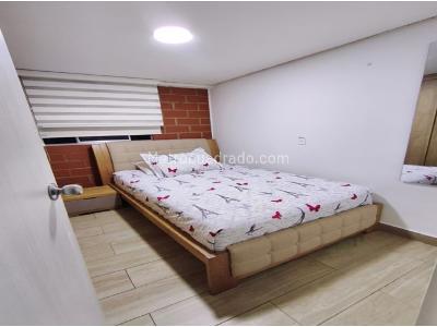 Apartamento de 3 alcobas en venta en San Jose, Sabaneta, 55 m² · foto 5 de 20
