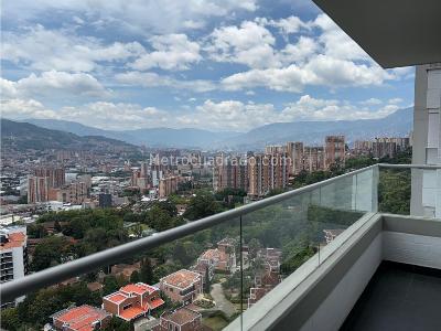 Apartamento de 2 alcobas en venta en Las Lomitas, Sabaneta, 84 m² · foto 1 de 20