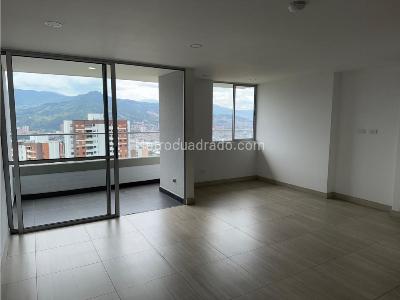 Apartamento de 2 alcobas en venta en Las Lomitas, Sabaneta, 84 m² · foto 2 de 20