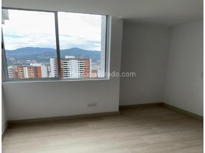 Apartamento de 2 alcobas en venta en Las Lomitas, Sabaneta, 84 m² · foto 10 de 20