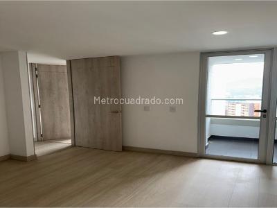 Apartamento de 2 alcobas en venta en Las Lomitas, Sabaneta, 84 m² · foto 14 de 20