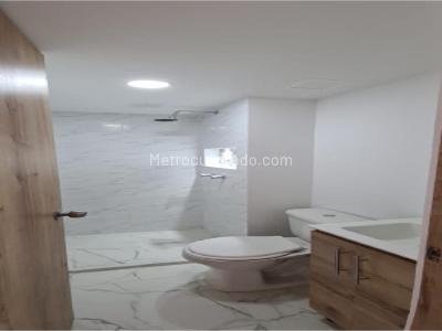 Apartamento de 3 alcobas en venta en San Jose, Sabaneta, 57 m² · foto 12 de 18