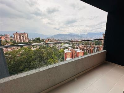 Apartamento de 3 alcobas en venta en Camino Verde, Envigado, 64 m² · foto 20 de 20
