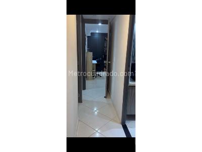Apartamento de 3 alcobas en venta en Madera, Bello, 55 m² · foto 7 de 20