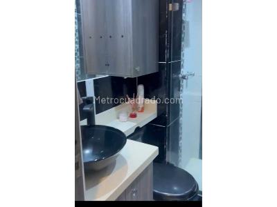 Apartamento de 3 alcobas en venta en Madera, Bello, 55 m² · foto 9 de 20