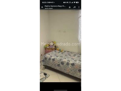 Apartamento de 3 alcobas en venta en Madera, Bello, 55 m² · foto 10 de 20