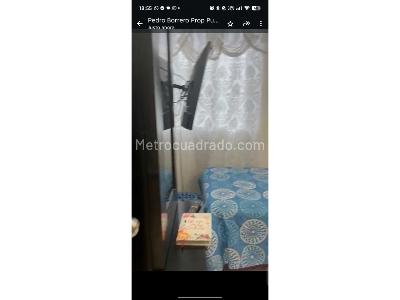 Apartamento de 3 alcobas en venta en Madera, Bello, 55 m² · foto 12 de 20