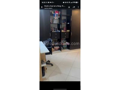 Apartamento de 3 alcobas en venta en Madera, Bello, 55 m² · foto 16 de 20