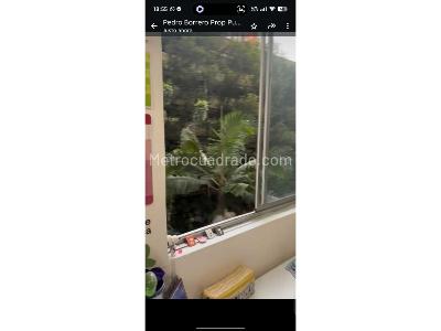Apartamento de 3 alcobas en venta en Madera, Bello, 55 m² · foto 17 de 20