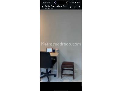 Apartamento de 3 alcobas en venta en Madera, Bello, 55 m² · foto 19 de 20