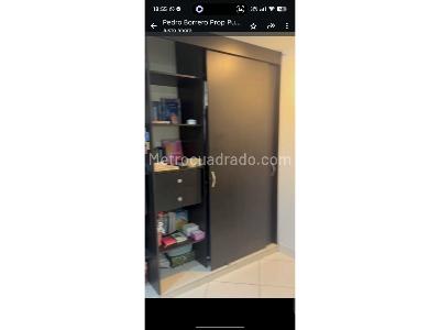 Apartamento de 3 alcobas en venta en Madera, Bello, 55 m² · foto 20 de 20