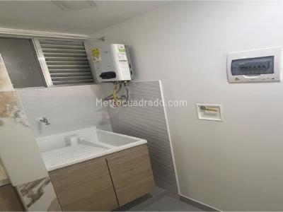 Apartamento de 3 alcobas en venta en Madera, Bello, 55 m² · foto 8 de 20
