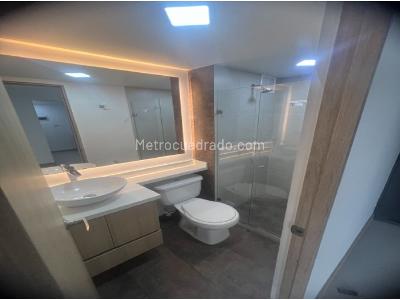 Apartamento de 3 alcobas en venta en Madera, Bello, 55 m² · foto 11 de 20