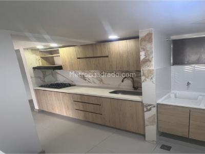 Apartamento de 3 alcobas en venta en Madera, Bello, 55 m² · foto 16 de 20