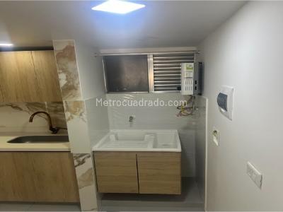 Apartamento de 3 alcobas en venta en Madera, Bello, 55 m² · foto 17 de 20