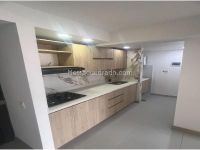 Apartamento de 3 alcobas en venta en Madera, Bello, 55 m² · foto 19 de 20