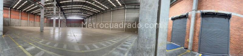 Bodega en Arriendo, EL REFUGIO FONTIBON, Bogotá D.C. - Veel