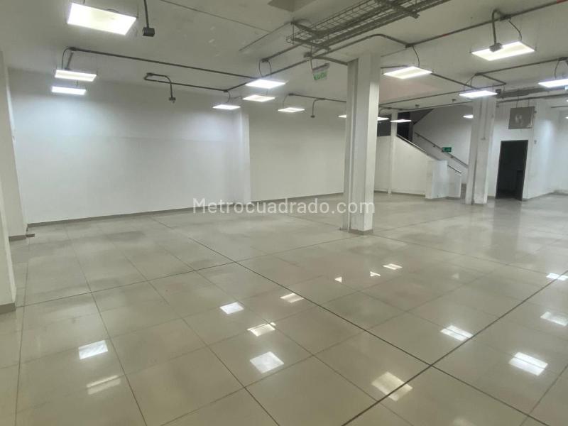 Bodega en Arriendo, EL TOBERIN, Bogotá D.C. – další