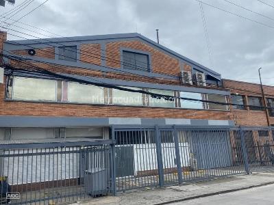 Bodega en Arriendo, EL TOBERIN, Bogotá D.C.