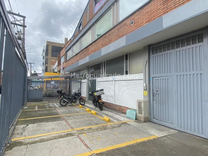 Bodega en Arriendo, EL TOBERIN, Bogotá D.C. – pohled 3