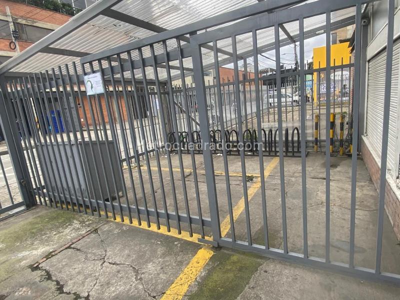 Bodega en Arriendo, EL TOBERIN, Bogotá D.C. – pohled 5