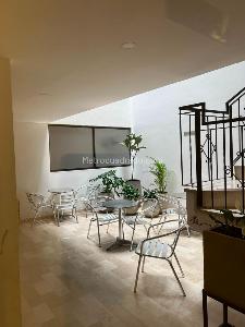 Office for rent in LOS ROSALES CHICO, Bogotá