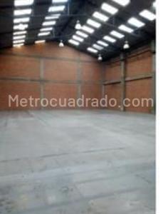 Bodega en Arriendo, MONTEVIDEO, Bogotá D.C.