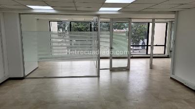Oficina en Arriendo, QUINTA CAMACHO, Bogotá D.C.