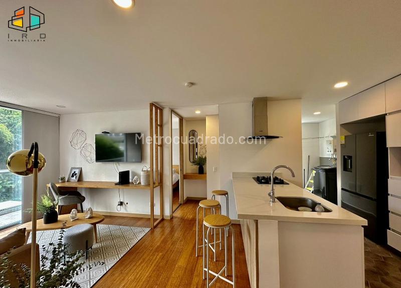 Piso – Medellín - Vista 3