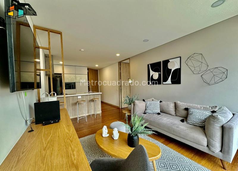 Piso – Medellín - Vista 5