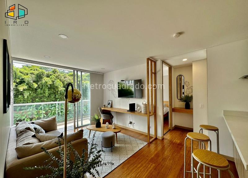 Piso – Medellín - Vista 2