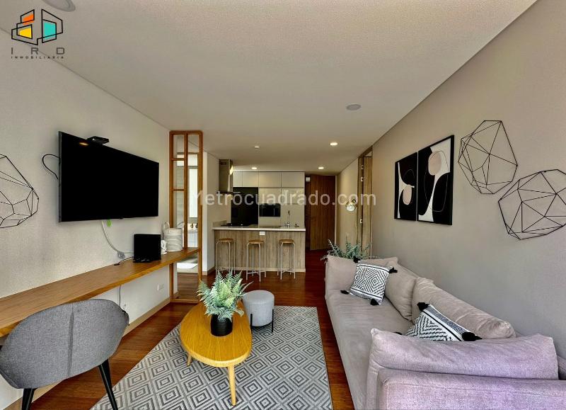 Piso – Medellín - Vista 4