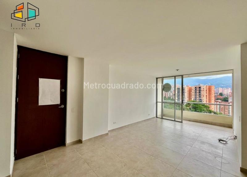 2BR Apartment with Balcony in Guayabales de la Abadía - 2