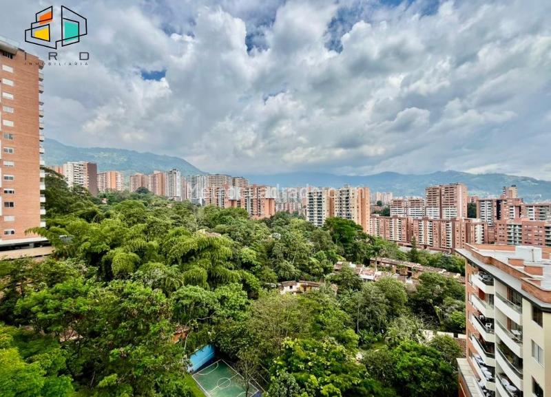 2BR Apartment with Balcony in Guayabales de la Abadía - 4