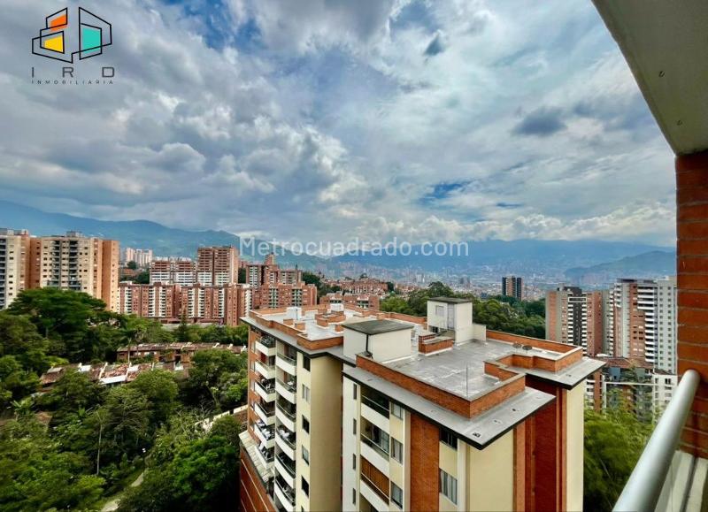 2BR Apartment with Balcony in Guayabales de la Abadía - 5
