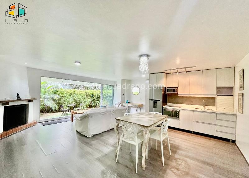 Modern 2BR Apartment in El Poblado