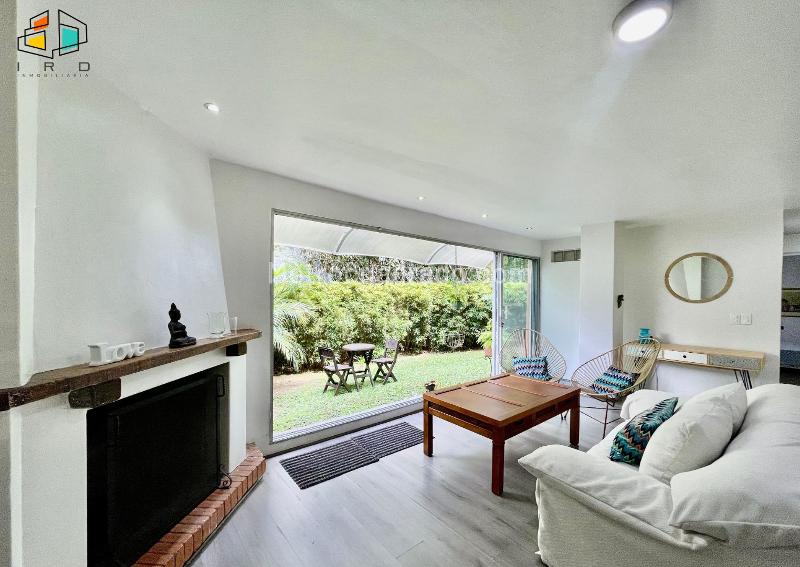 Apartamento Moderno de 2 Alcobas en El Poblado - 3