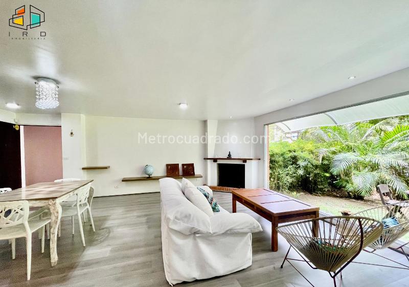 Apartamento Moderno de 2 Alcobas en El Poblado - 5