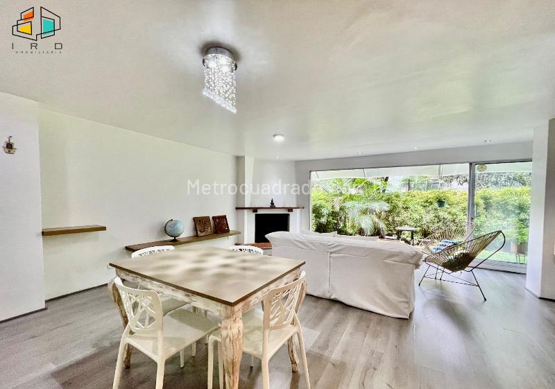 Apartamento Moderno de 2 Alcobas en El Poblado - 8