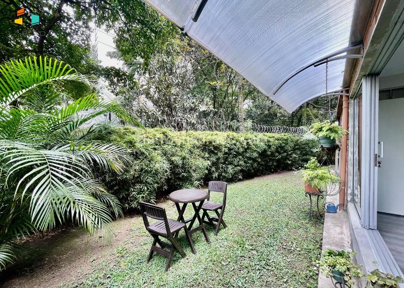 Apartamento Moderno de 2 Alcobas en El Poblado - 9