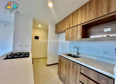 Apartamento en venta en El Trianon, Envigado · foto 9 de 20