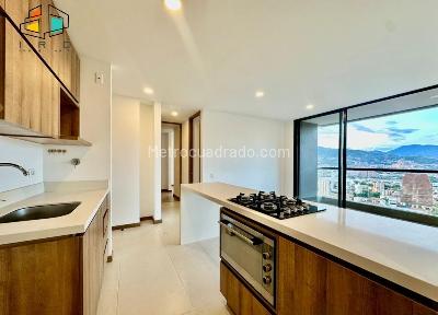 Apartamento en venta en El Trianon, Envigado · foto 10 de 20