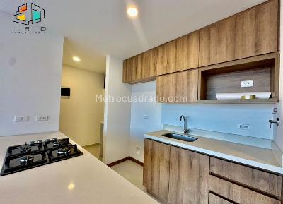 Apartamento en venta en El Trianon, Envigado · foto 11 de 20