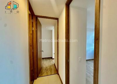 Apartamento en venta en El Trianon, Envigado · foto 12 de 20
