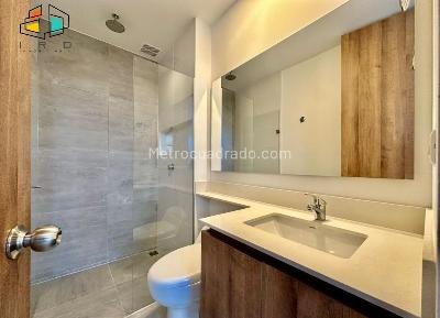 Apartamento en venta en El Trianon, Envigado · foto 16 de 20
