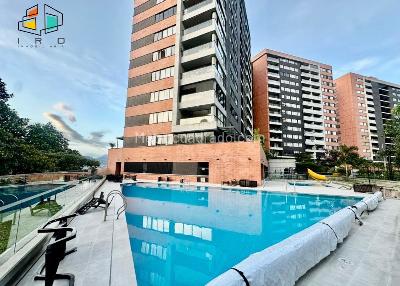 Apartamento en venta en El Trianon, Envigado · foto 19 de 20